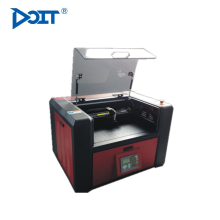 Type de laser de CO2 et application de découpage de laser, machine de gravure de laser Produits de qualité de haute qualité